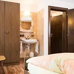 Haus Alba Lejlighed Saas-Almagell