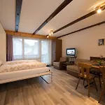 Haus Alba Lejlighed
