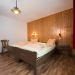 Lejlighed Haus Alba Saas-Almagell