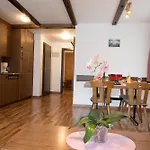 Haus Alba Lejlighed