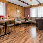 Lejlighed Haus Alba *