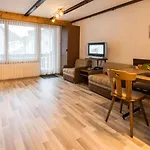 Lejlighed Haus Alba Saas-Almagell