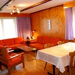 Lejlighed Haus Alba Saas-Almagell