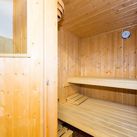 Haus Alba * Saas-Almagell