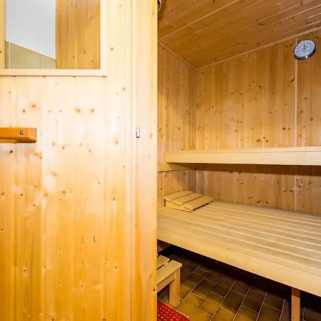 Haus Alba * Saas-Almagell