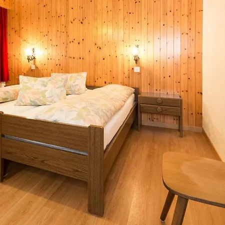 Διαμέρισμα Haus Alba