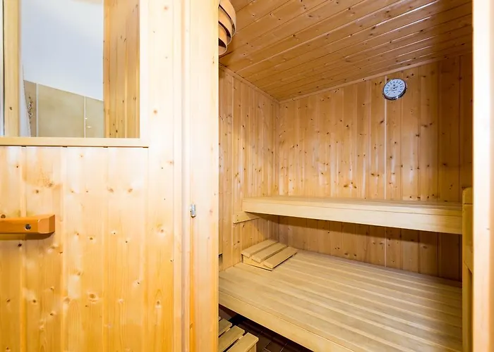 Haus Alba * סאס-אלמאגל