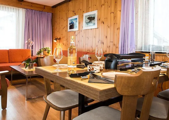 Haus Alba