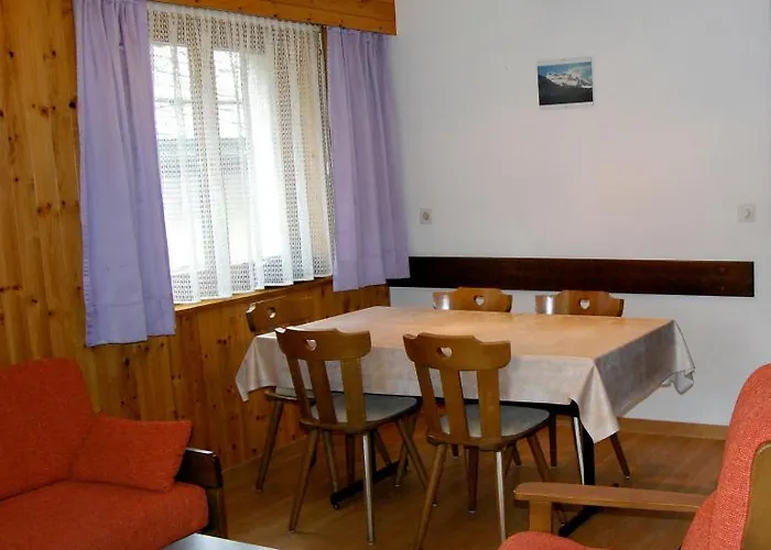 Haus Alba