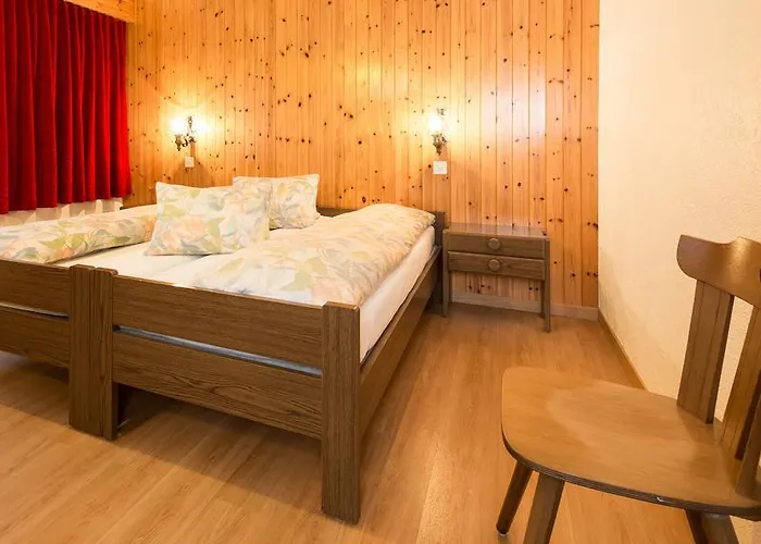 公寓 阿尔巴公寓